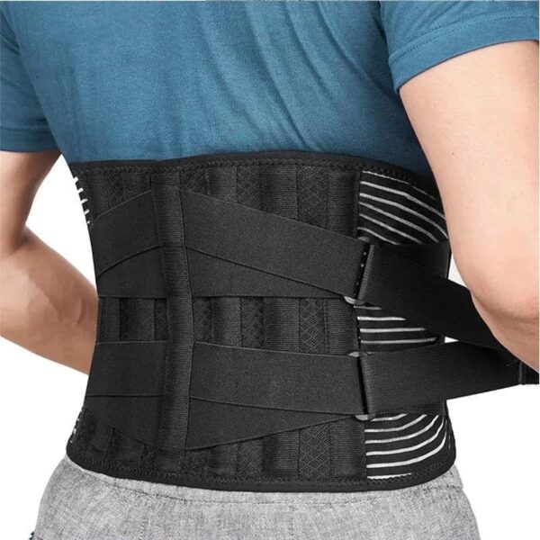 Back Support Belt - Image 2