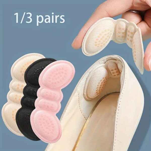 Butterfly Insoles Pads