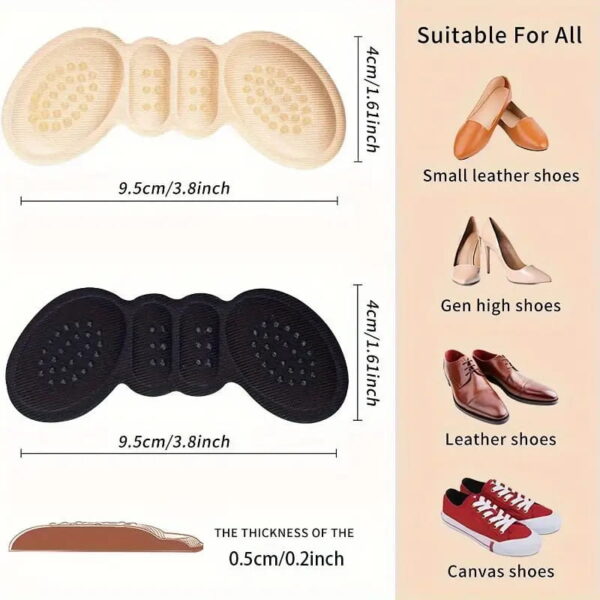 Butterfly Insoles Pads - Image 4
