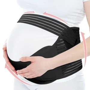 Pain Relief & Comfort - Adjustable Maternity Support Belt